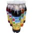 0,5 Liter GranitaSlushsiroop flesjes 6x