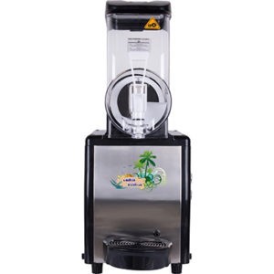 Granitamachine Slush Puppy machine FS-S112 FunStunter 1 dispenser