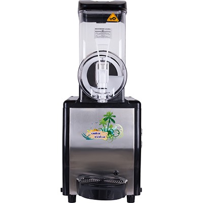 Granitamachine Slush Puppy machine FS-S112 FunStunter 1 dispenser
