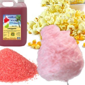 Grondstoffen-popcorn-suikerspin-slushpuppie-FunStunter
