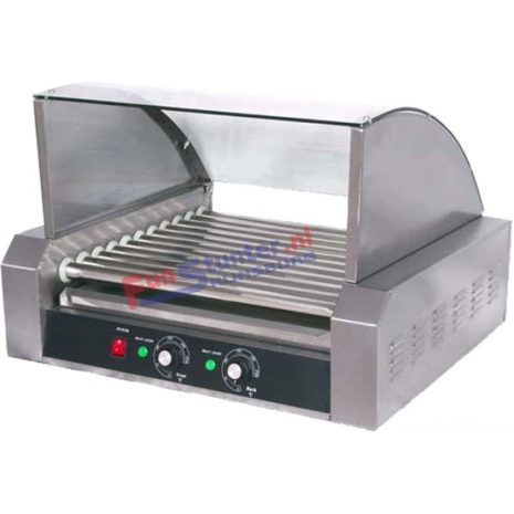 HotDogmachine FS-HD11 apparaat 11 rollen