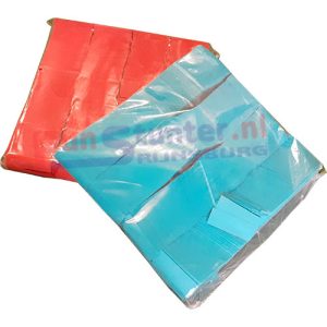Confetti pak per Kg Crepepapier confetti flinterdun Confetti pak per Kg Crepepapier confetti flinterdun