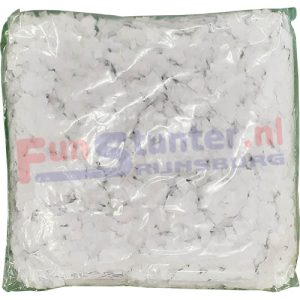 Confetti sneeuw – Snowfetti Sneeuwconfetti goedkoop slow fall Confetti sneeuw - Snowfetti Sneeuwconfetti goedkoop slow fall