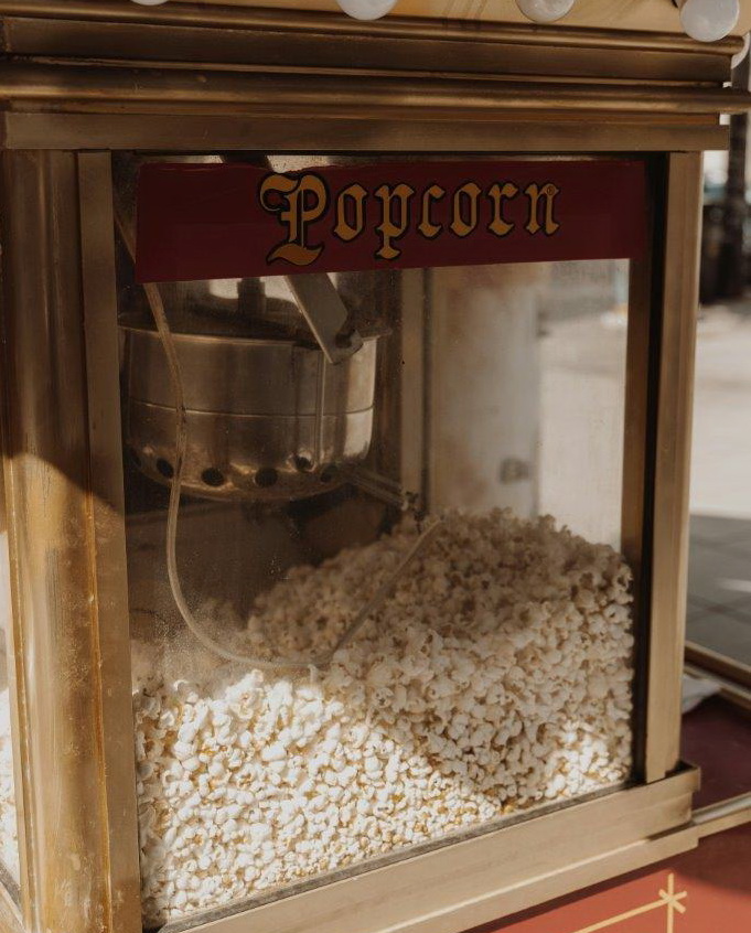 Over ons 1 Popcornmachine Historie short