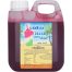Himbeere Slush-Sirup1L - rot slush-eis