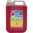 Slush-Sirup Ananas-Passionsfrucht 5L - Rot slush-eis