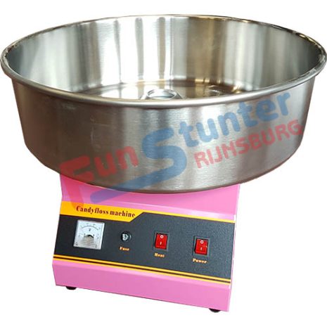 Zuckerwattemaschine FS-C50 am günstigsten