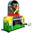 Voetbal-Kicker-Multi-player-FunStunter