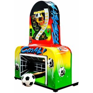Voetbal-Kicker-Multi-player-FunStunter Voetbal-Kicker-Multi-player-FunStunter