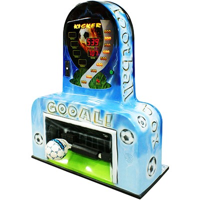 Voetbalautomaat-Multi-player-FunStunter