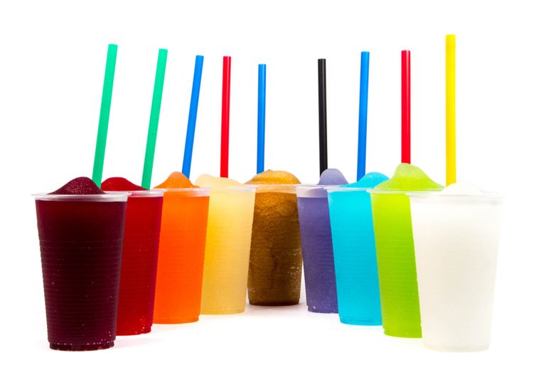 Idées de granité pour la maison : combinaisons colorées et astuces